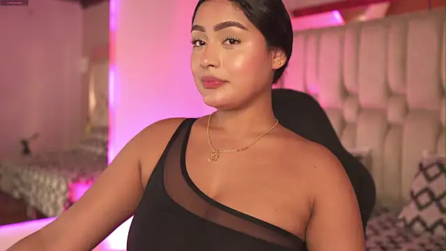 Kleverly Manson1 online show from 11/24/25, 08:08