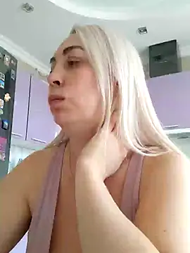 HotJanet online show from 01/26/25, 08:03