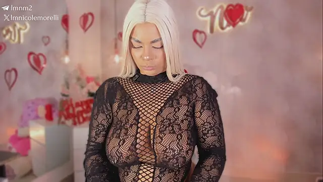 Nicolemorelli2 online show from 02/12/26, 04:46