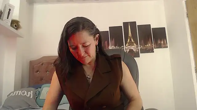 Snapshot of _Alice_Horny_Gh chatting on 01/31/25, 07:40 Alice Horny Gh online show from 01/31/25, 07:40