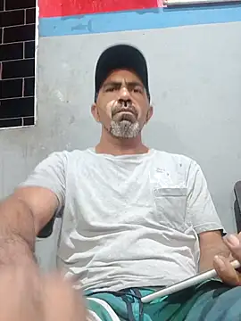 Sergipano fogozinho online show from 07/05/26, 12:06