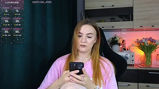 Snapshot of Maria_Shy chatting on 03/10/25, 05:43 Maria Shy online show from 03/10/25, 05:43