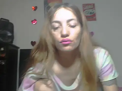 valerivegass online show from 11/23/25, 02:06