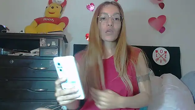 valerivegass online show from 03/19/26, 01:37