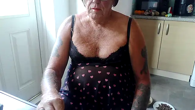 samanthasissieuk online show from 07/24/26, 05:44
