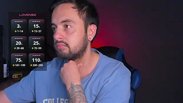 Snapshot of ftm_dani chatting on 12/16/25, 09:53 ftm dani online show from 12/16/25, 09:53