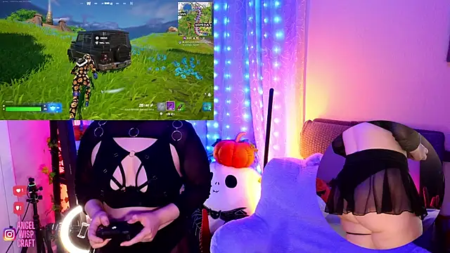 Angel-Lewd-Cake online show from 12/28/24, 05:35