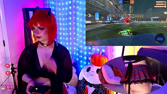 Angel-Lewd-Cake online show from 01/12/25, 10:12