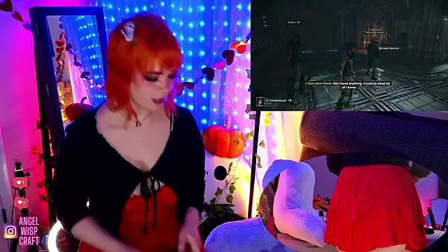 Angel-Lewd-Cake online show from 02/12/25, 04:33