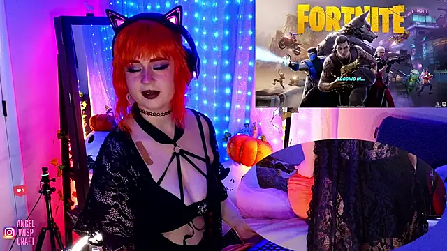 Angel-Lewd-Cake online show from 02/28/25, 01:37