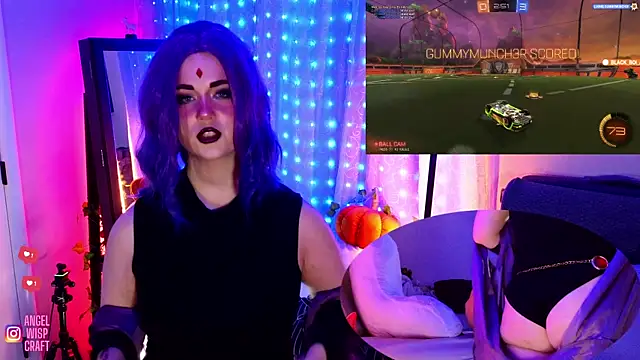 Angel-Lewd-Cake online show from 03/02/25, 07:54