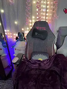 Angel-Lewd-Cake online show from 02/26/26, 08:41