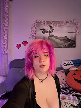 Angel-Lewd-Cake online show from 06/25/26, 10:25
