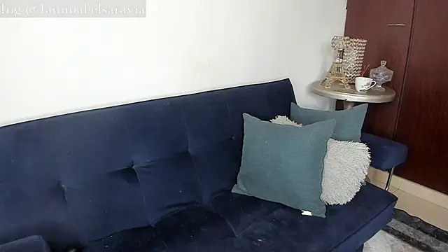 mabelsaravia online show from 01/10/25, 02:55