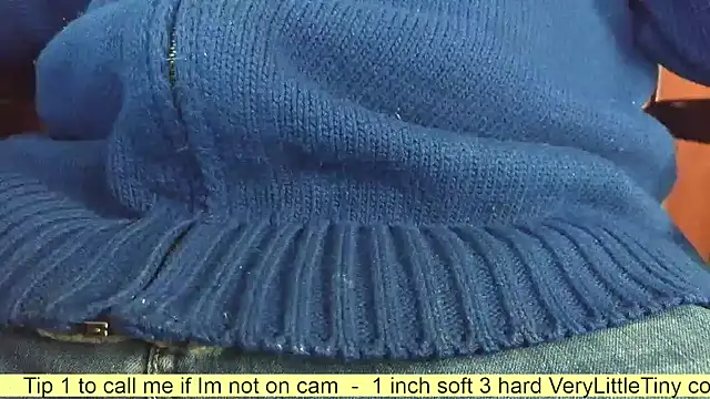 smoothandtiny online show from 11/15/25, 08:00