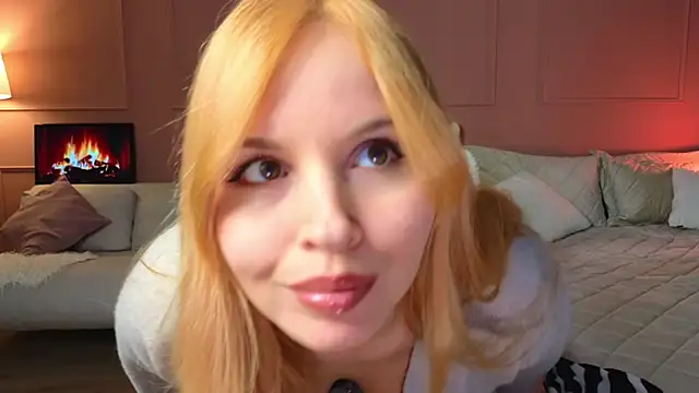 Lina-hill online show from 03/03/25, 12:48