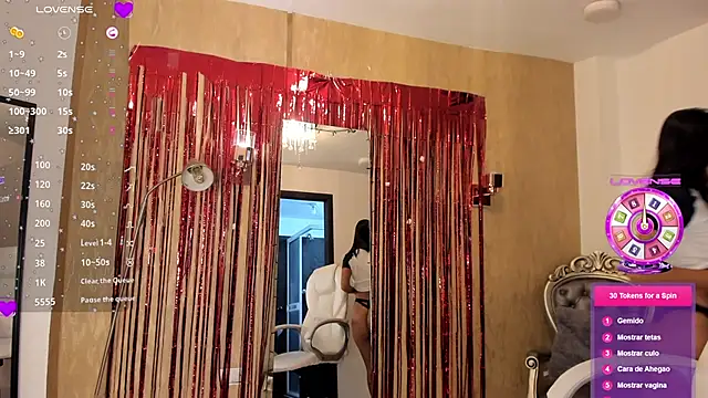 Snapshot of your_khloe chatting on 01/03/25, 05:31 your khloe online show from 01/03/25, 05:31