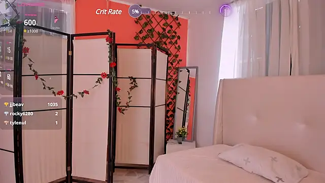 Snapshot of your_khloe chatting on 03/06/25, 04:07 your khloe online show from 03/06/25, 04:07