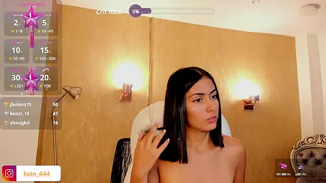 Snapshot of your_khloe chatting on 03/10/25, 04:25 your khloe online show from 03/10/25, 04:25