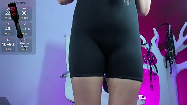 Alana Jones  online show from 02/26/26, 05:12