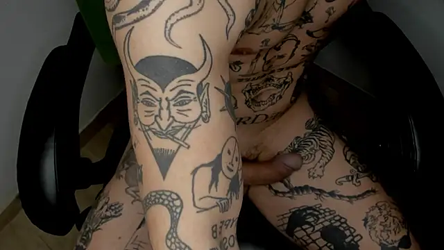 layneinchains online show from 12/09/24, 06:01