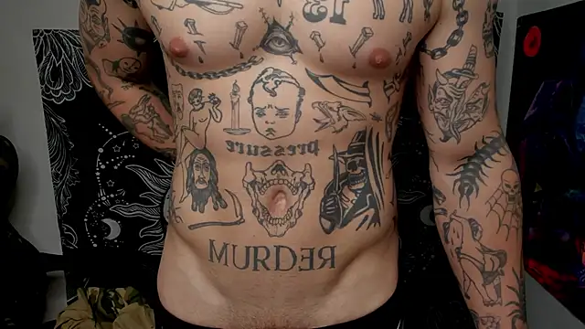 layneinchains online show from 12/15/24, 07:10