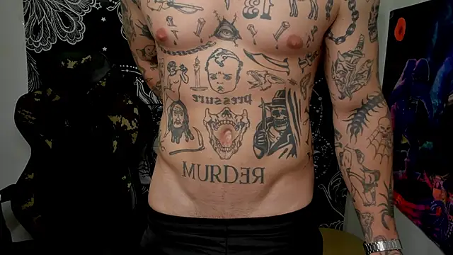 layneinchains online show from 12/18/24, 09:51