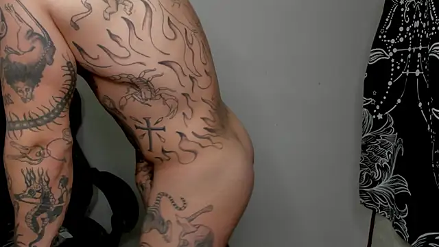 layneinchains online show from 12/28/24, 11:37