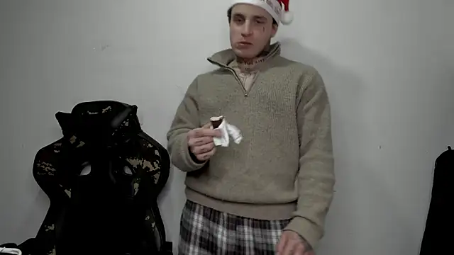 layneinchains online show from 12/31/24, 03:23