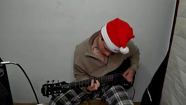 layneinchains online show from 01/01/25, 10:46