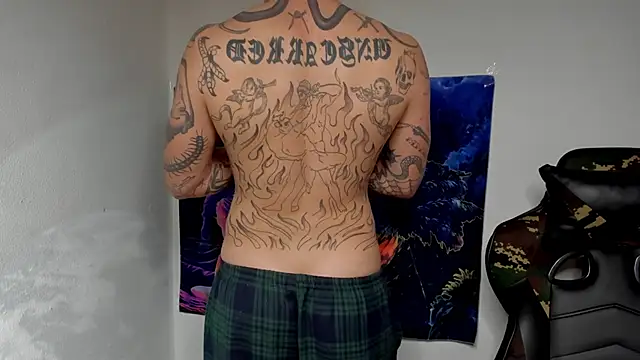 layneinchains online show from 01/10/25, 12:49