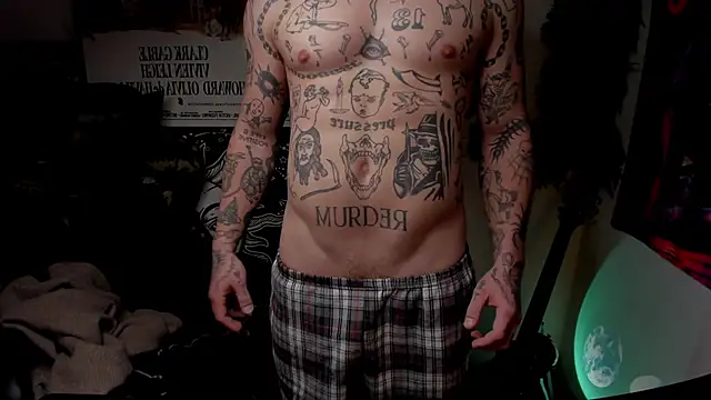 layneinchains online show from 02/01/25, 12:07