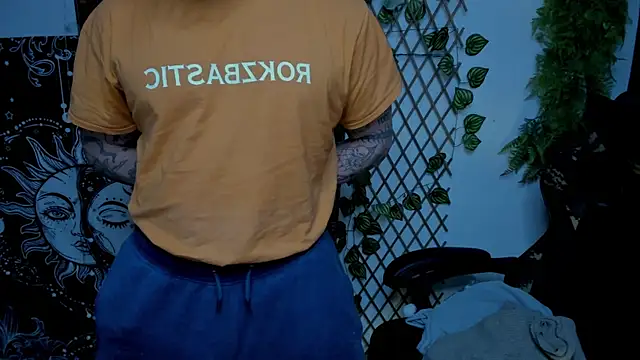 layneinchains online show from 02/04/25, 02:49