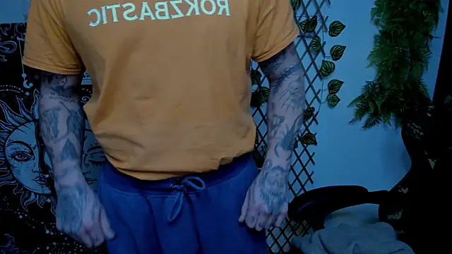 layneinchains online show from 02/04/25, 06:46