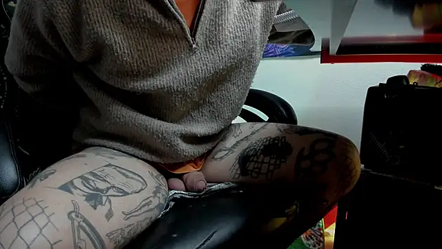 layneinchains online show from 02/05/25, 06:02