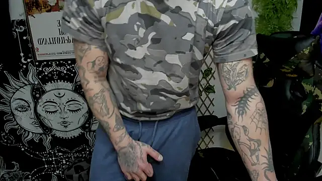 layneinchains online show from 02/07/25, 06:14