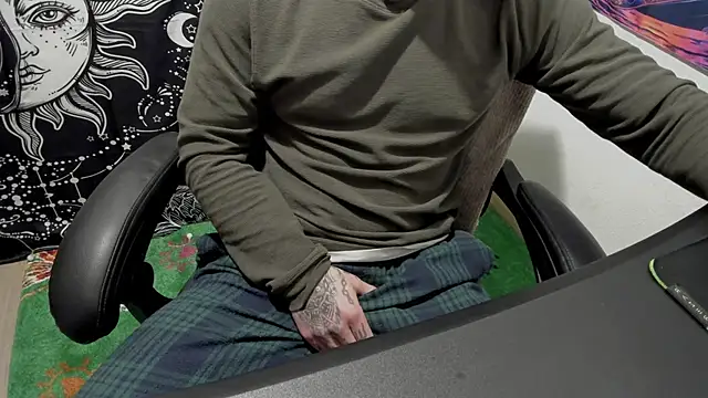 layneinchains online show from 02/10/25, 02:05