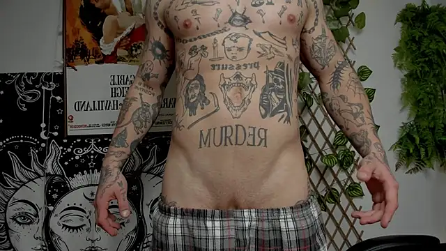 layneinchains online show from 02/13/25, 07:52