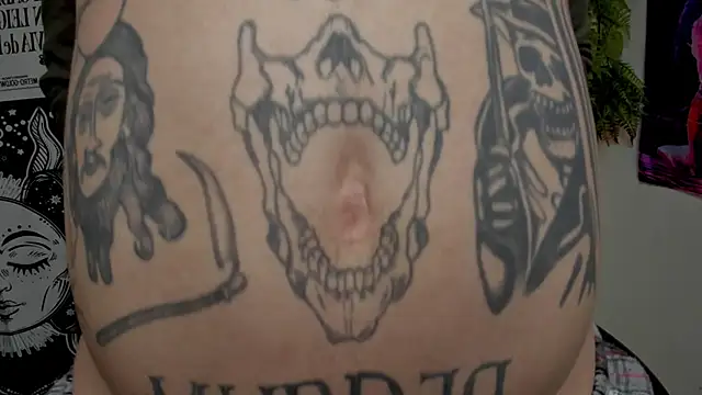 layneinchains online show from 02/15/25, 12:59