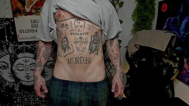 layneinchains online show from 02/19/25, 12:35