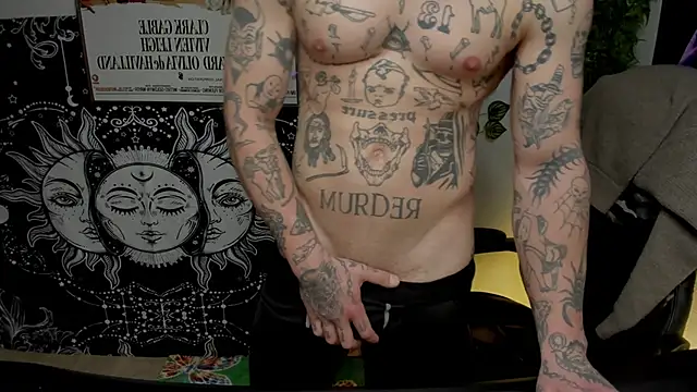 layneinchains online show from 02/20/25, 06:28