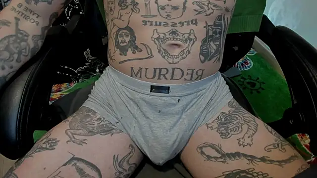 layneinchains online show from 02/21/25, 04:40