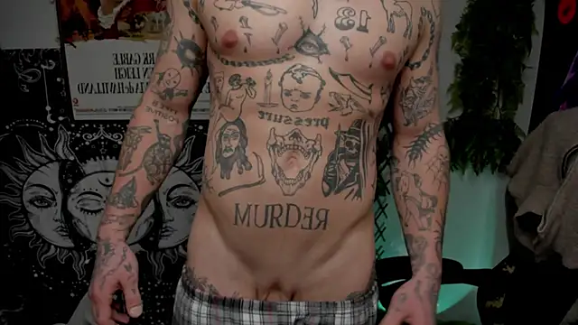 layneinchains online show from 02/24/25, 12:05