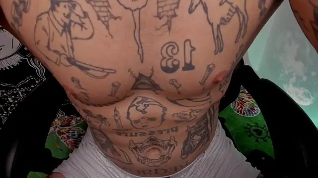 layneinchains online show from 02/27/25, 10:15