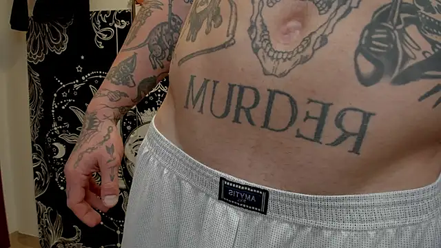 layneinchains online show from 02/27/25, 07:15