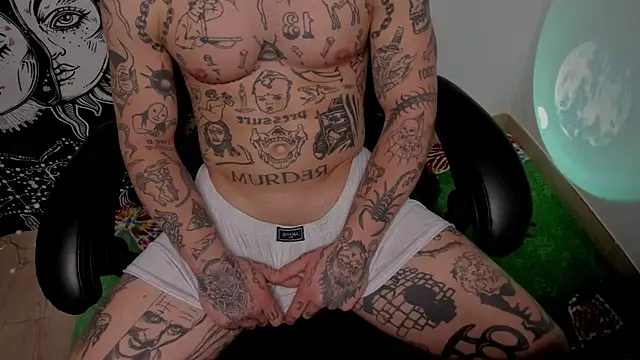 layneinchains online show from 03/02/25, 03:59