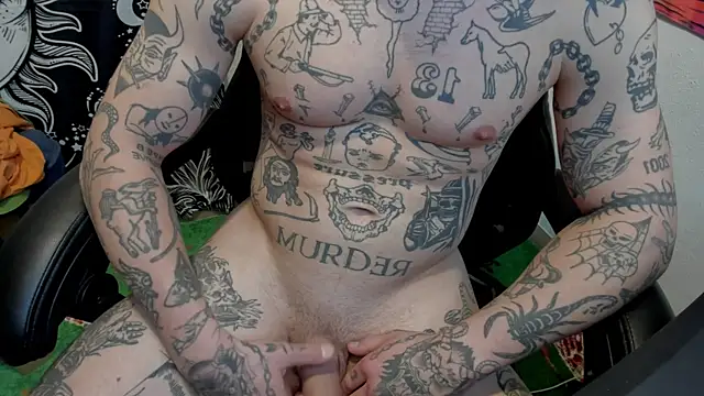 layneinchains online show from 03/10/25, 01:56