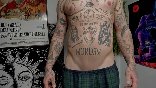 layneinchains online show from 03/11/25, 06:52