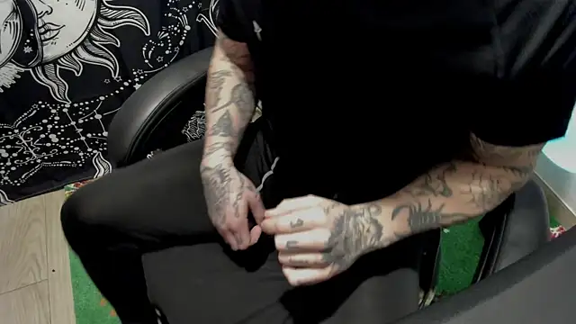 layneinchains online show from 03/19/25, 06:46