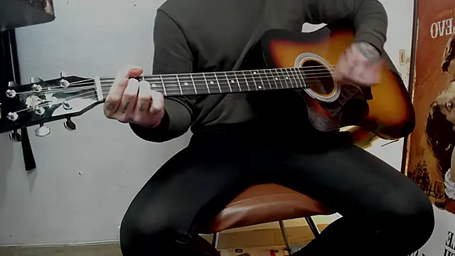 layneinchains online show from 09/19/25, 05:35